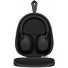Sony Навушники MDR-WH1000XM5 Over-ear ANC Hi-Res Wireless Чорний