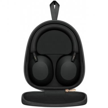 Sony Навушники MDR-WH1000XM5 Over-ear ANC Hi-Res Wireless Чорний