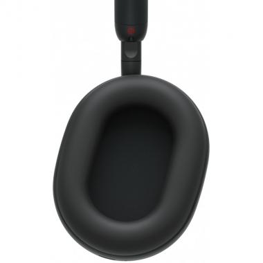 Sony Навушники MDR-WH1000XM5 Over-ear ANC Hi-Res Wireless Чорний