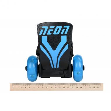 NEON Ролики Street Rollers[N100735]