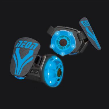 NEON Ролики Street Rollers[N100735]
