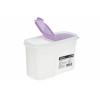 ARDESTO Plastic container Fresh (1.2 l)[AR1212LP]