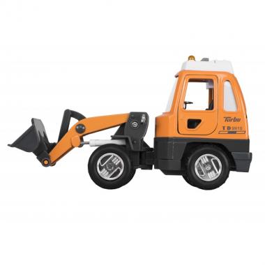 goki Metal car Excavator