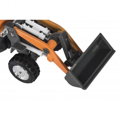 goki Metal car Excavator