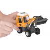 goki Metal car Excavator