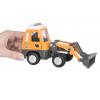 goki Metal car Excavator