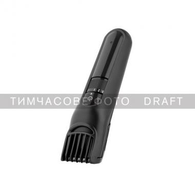 ARDESTO Машинка для стрижки HC-Y10-B/5 Вт/чорний/LED-індикація заряду
