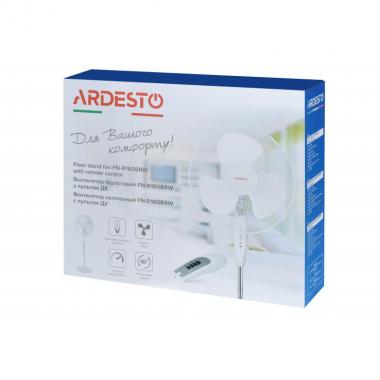 ARDESTO FN-R1608RW с ПДУ