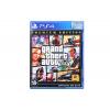 Rockstar Grand Theft Auto V Premium Edition [Blu-Ray диск] (PS4)