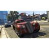 Rockstar Grand Theft Auto V Premium Edition [Blu-Ray диск] (PS4)