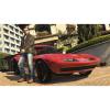Rockstar Grand Theft Auto V Premium Edition [Blu-Ray диск] (PS4)