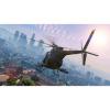 Rockstar Grand Theft Auto V Premium Edition [Blu-Ray диск] (PS4)