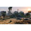 Rockstar Grand Theft Auto V Premium Edition [Blu-Ray диск] (PS4)