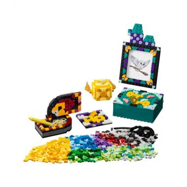 LEGO DOTS Hogwarts Desktop Kit