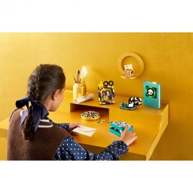 LEGO DOTS Hogwarts Desktop Kit