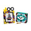 LEGO DOTS Hogwarts Desktop Kit