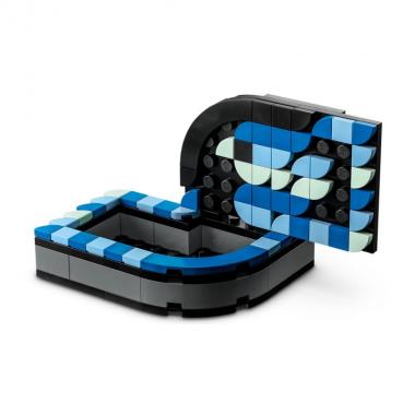 LEGO DOTS Hogwarts Desktop Kit