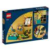 LEGO DOTS Hogwarts Desktop Kit