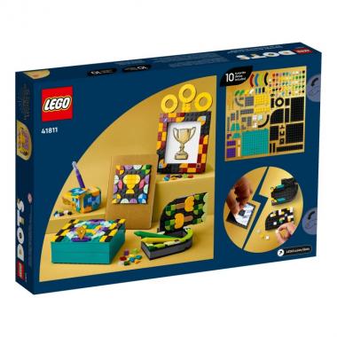 LEGO DOTS Hogwarts Desktop Kit
