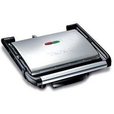 Tefal Panini Grill GC241D38