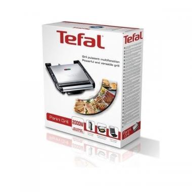 Tefal Panini Grill GC241D38
