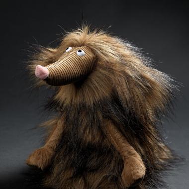 sigikid Dog (20 cm)