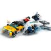 LEGO Marvel Shang-Chi Escape from The Ten Rings