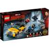 LEGO Marvel Shang-Chi Escape from The Ten Rings