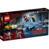 LEGO Marvel Shang-Chi Escape from The Ten Rings