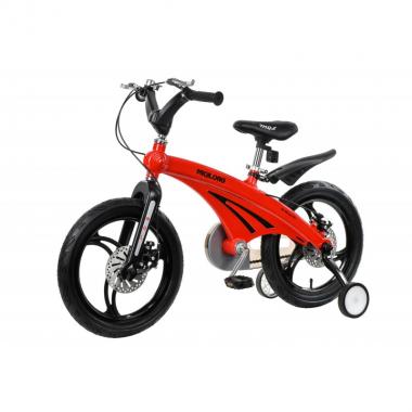 Miqilong MQL-GN[MQL-GN16-Red]