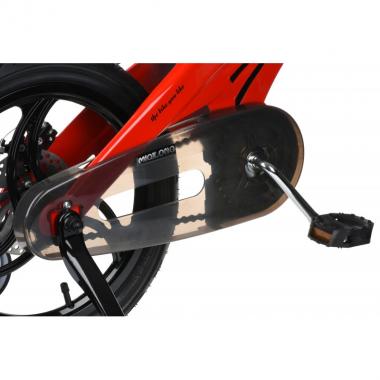 Miqilong MQL-GN[MQL-GN16-Red]