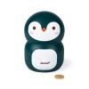 Janod Penguin Moneybox