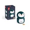 Janod Penguin Moneybox