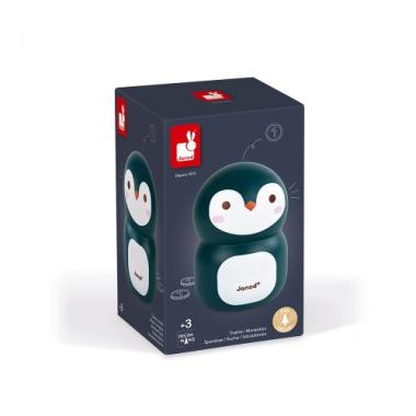 Janod Penguin Moneybox