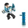 Roblox Ігрова колекційна фігурка Jazwares Roblox Core Figures Jailbreak: Aerial Enforcer W9