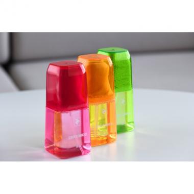 2E Набір для чищення LUX CLEAN 100ml Liquid for LED/LCD + серветка[2E-SKTR100LYW]