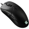 Dream Machines Миша DM7 Switch Kailh PA 3370 Black