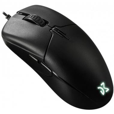 Dream Machines Миша DM7 Switch Kailh PA 3370 Black