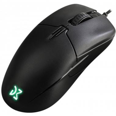 Dream Machines Миша DM7 Switch Kailh PA 3370 Black