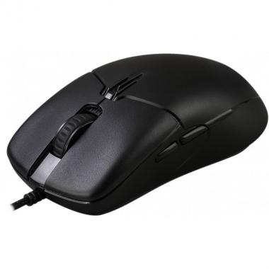 Dream Machines Миша DM7 Switch Kailh PA 3370 Black