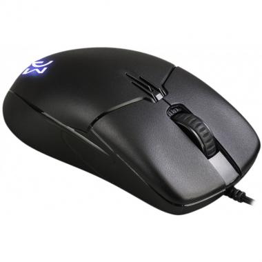 Dream Machines Миша DM7 Switch Kailh PA 3370 Black