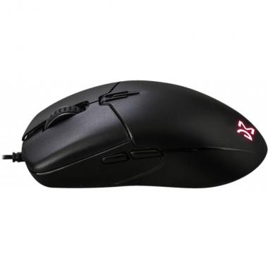 Dream Machines Миша DM7 Switch Kailh PA 3370 Black
