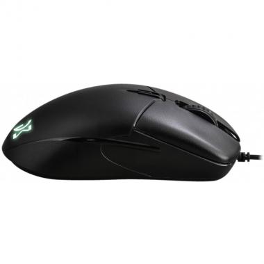 Dream Machines Миша DM7 Switch Kailh PA 3370 Black