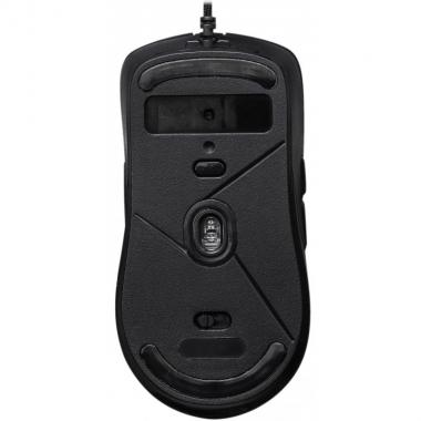 Dream Machines Миша DM7 Switch Kailh PA 3370 Black