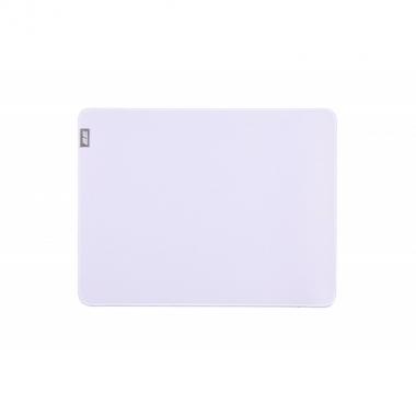 2E Gaming Коврик для мыши PRO Speed M White (360*275*3 мм)