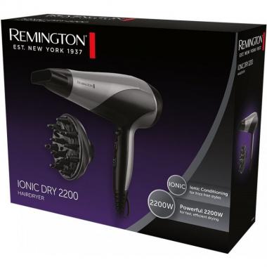 Remington D3190S IONIC DRY