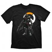 Gaya Футболка Overwatch  Reaper Logo [GE1878XL]