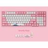 Akko Клавиатура 3098B World Tour-Tokyo R2 TTC Brother Key switch RGB