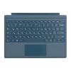 Microsoft Surface Pro Signature Type Cover[Cobalt Blue (FFQ-00033)]