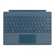 Microsoft Surface Pro Signature Type Cover[Cobalt Blue (FFQ-00033)]